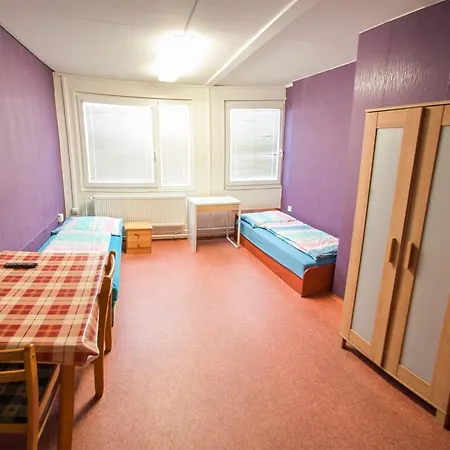 Hostal Hana Krčmářová Břeclav