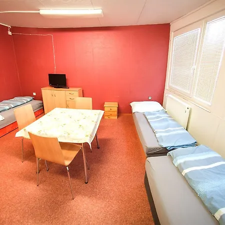 Hostal Hana Krčmářová Břeclav