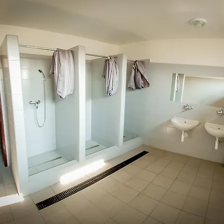 Hostal Hana Krčmářová *
