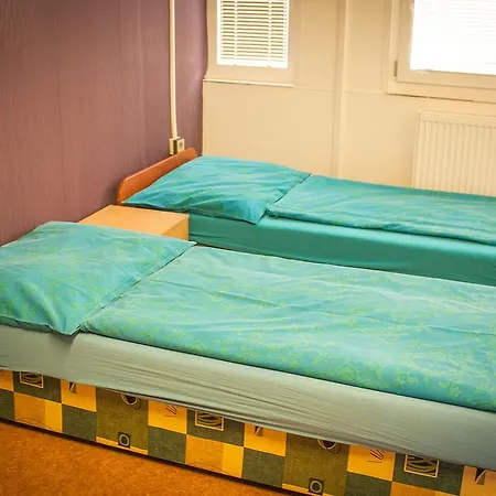 Hostal Hana Krčmářová Břeclav