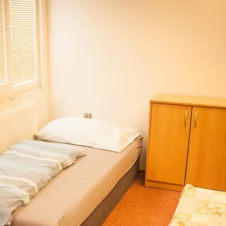 Hostal Hana Krčmářová Břeclav