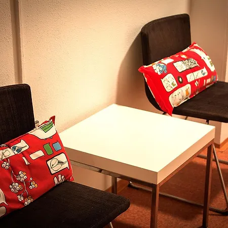 Hana Krčmářová Hostal *