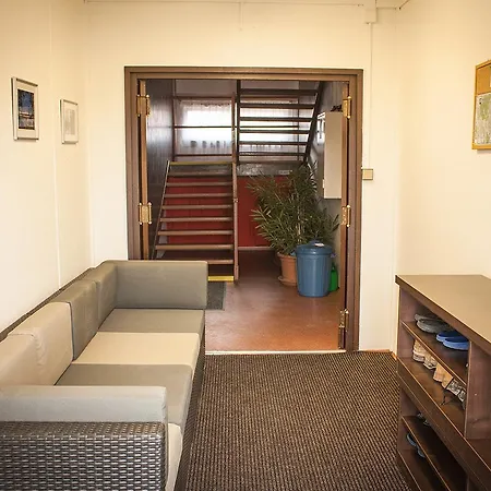Hana Krčmářová Hostal Břeclav